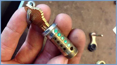 Lock Key Shop San Diego, CA 619-824-3407 - 56-12